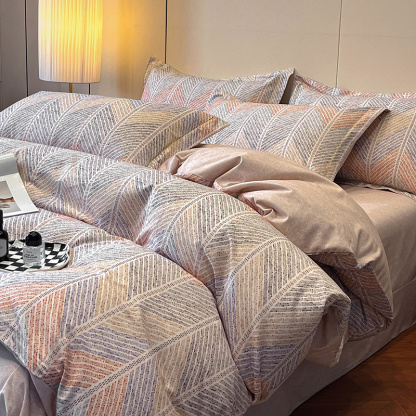 Mandini Cotton Bedding Set