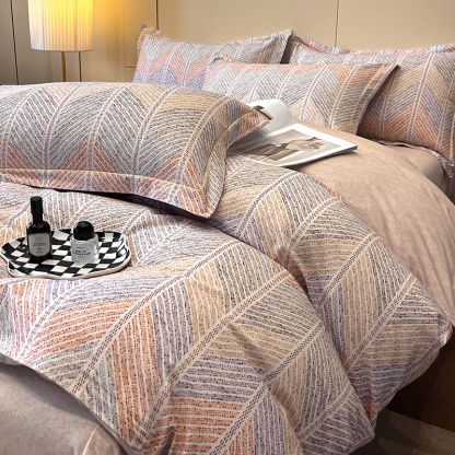 Mandini Cotton Bedding Set