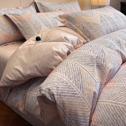 Mandini Cotton Bedding Set