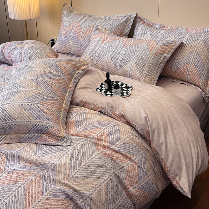 Mandini Cotton Bedding Set