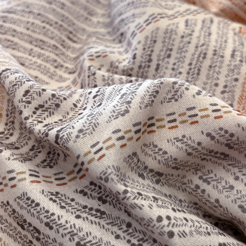 Mandini Cotton Bedding Set