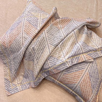 Mandini Cotton Bedding Set