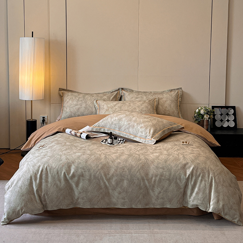 Sunset Xanlo Cotton Bedding Set