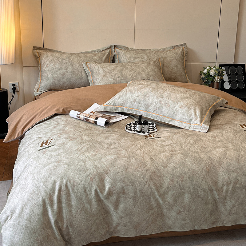 Sunset Xanlo Cotton Bedding Set