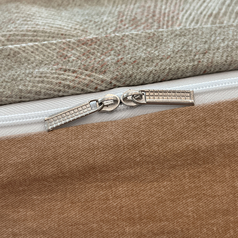 Sunset Xanlo Cotton Bedding Set