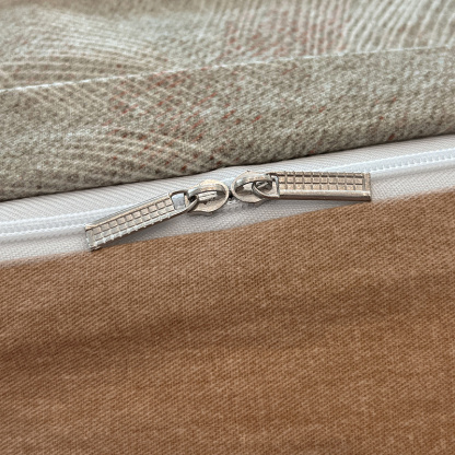 Sunset Xanlo Cotton Bedding Set