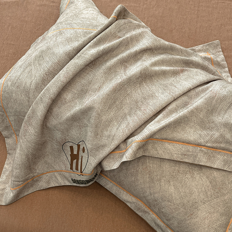 Sunset Xanlo Cotton Bedding Set