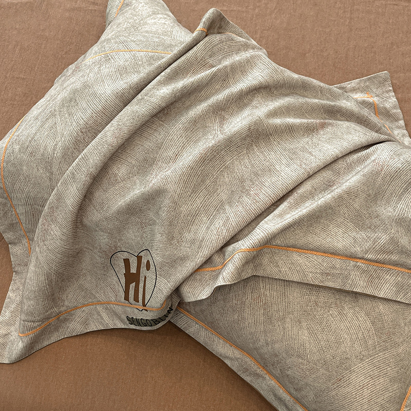 Sunset Xanlo Cotton Bedding Set