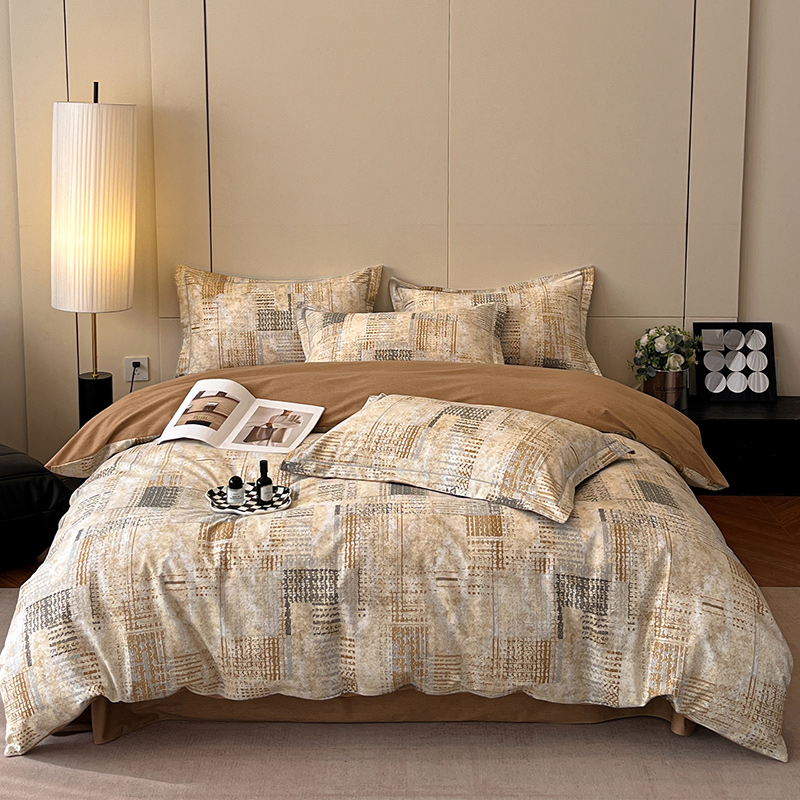 Ballad Cotton Bedding Set