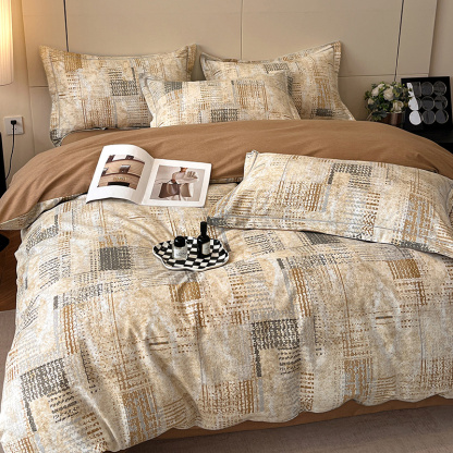 Ballad Cotton Bedding Set