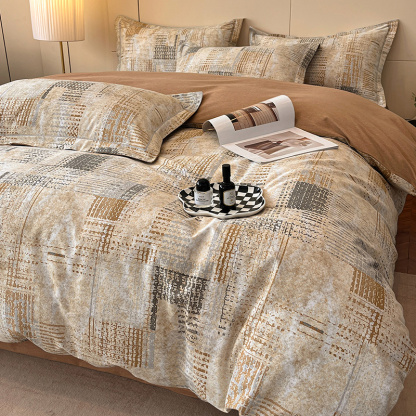 Ballad Cotton Bedding Set