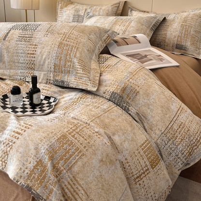 Ballad Cotton Bedding Set