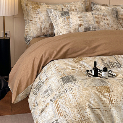 Ballad Cotton Bedding Set