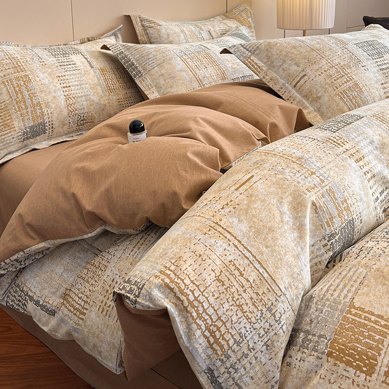 Ballad Cotton Bedding Set