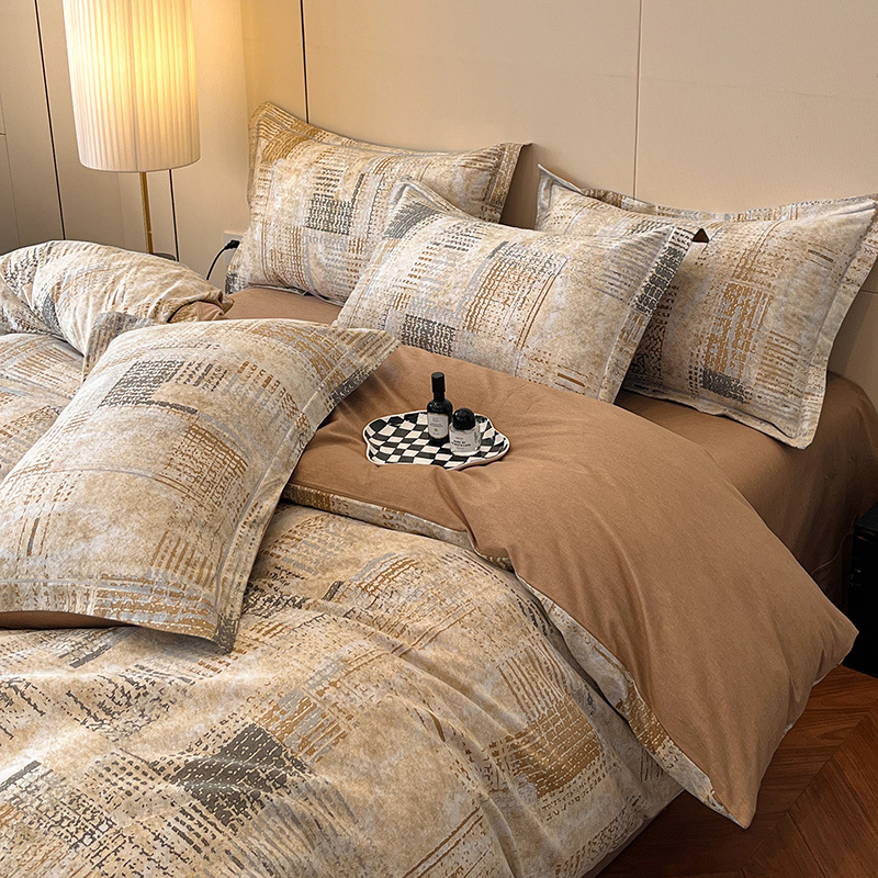 Ballad Cotton Bedding Set