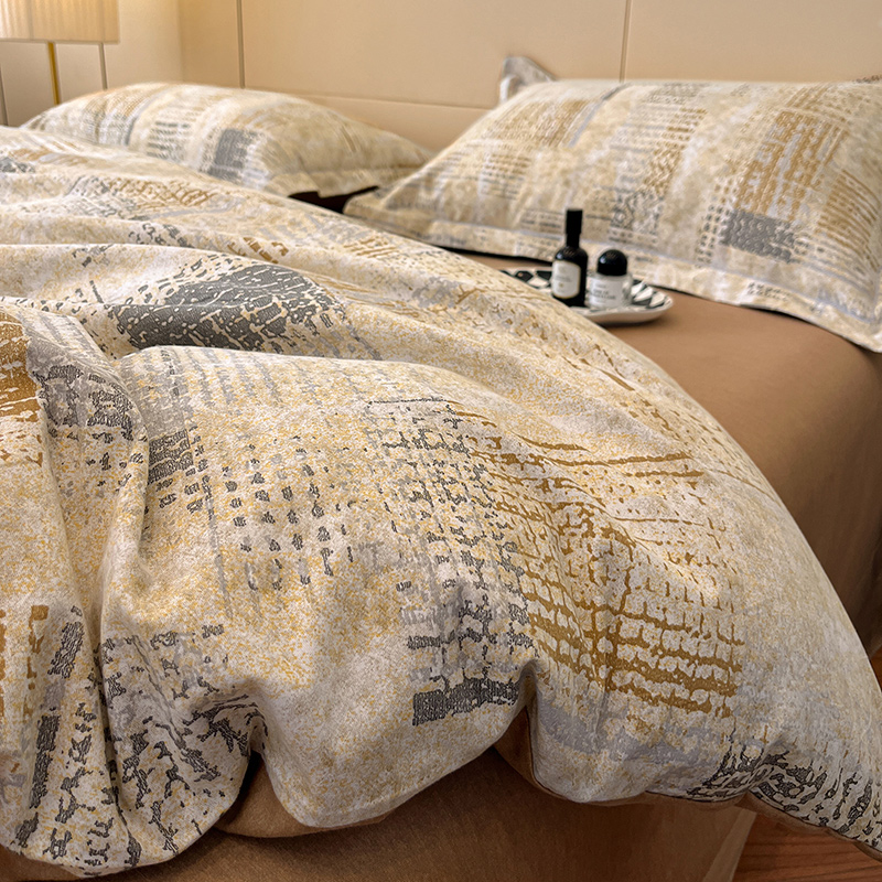 Ballad Cotton Bedding Set