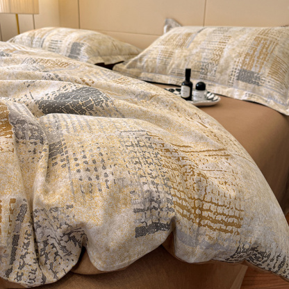 Ballad Cotton Bedding Set