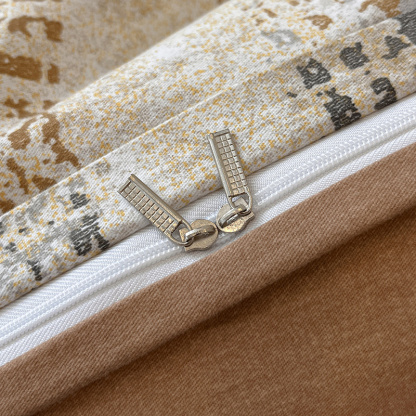 Ballad Cotton Bedding Set