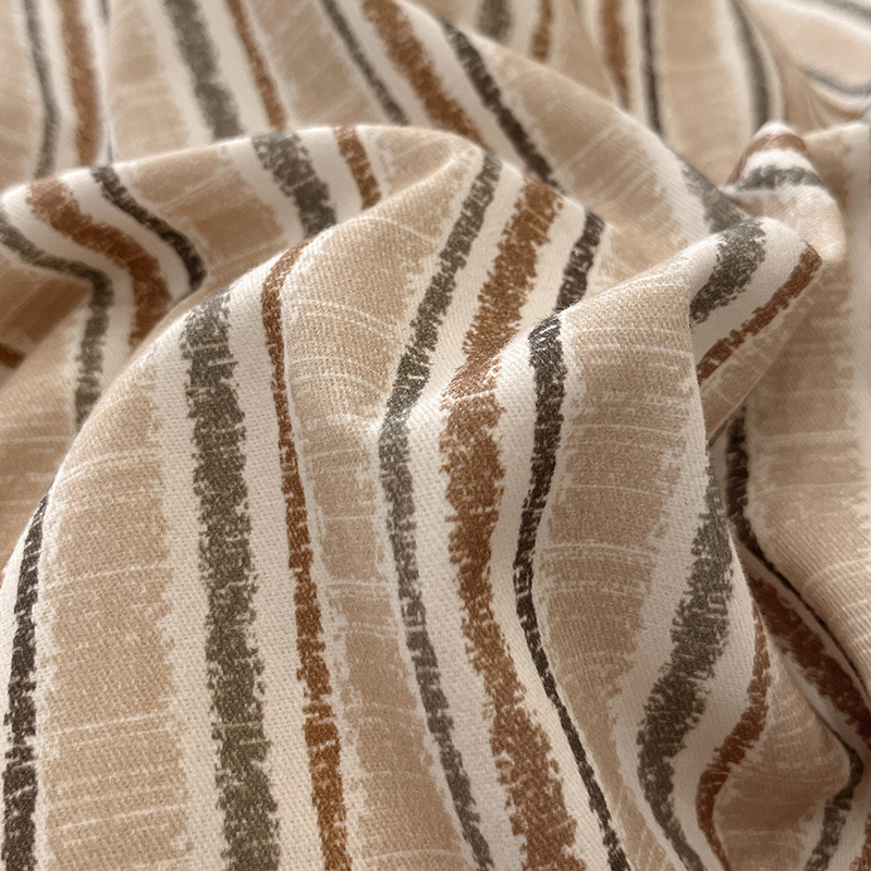 Earth Loci Cotton Bedding Set