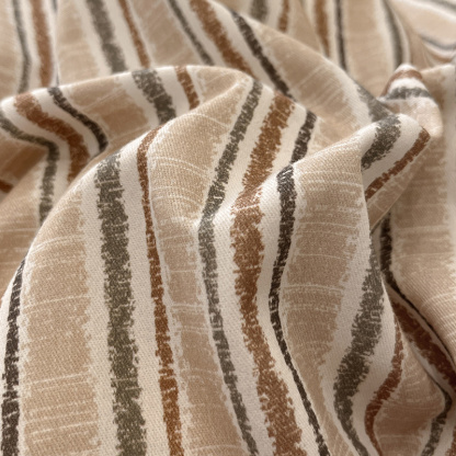 Earth Loci Cotton Bedding Set