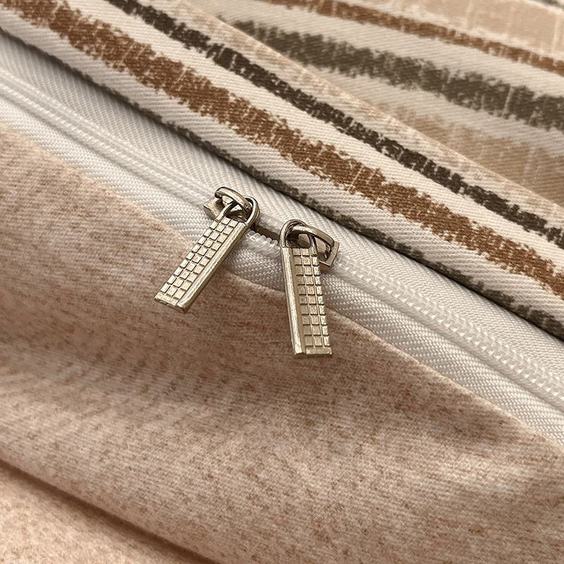 Earth Loci Cotton Bedding Set