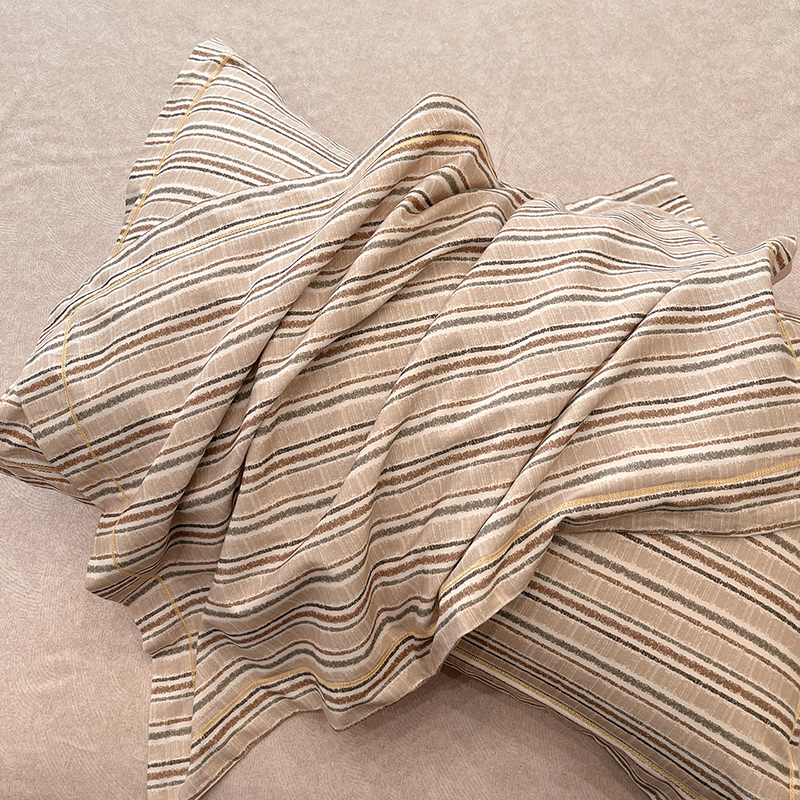 Earth Loci Cotton Bedding Set