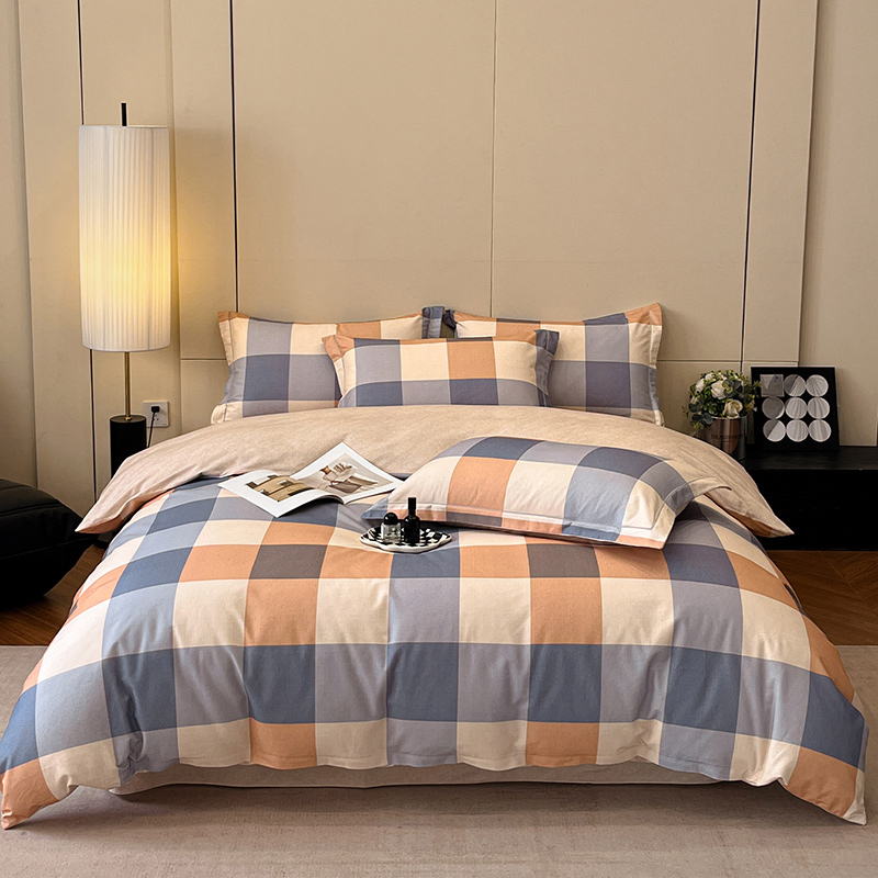Jenberg Cotton Bedding Set