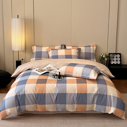 Jenberg Cotton Bedding Set