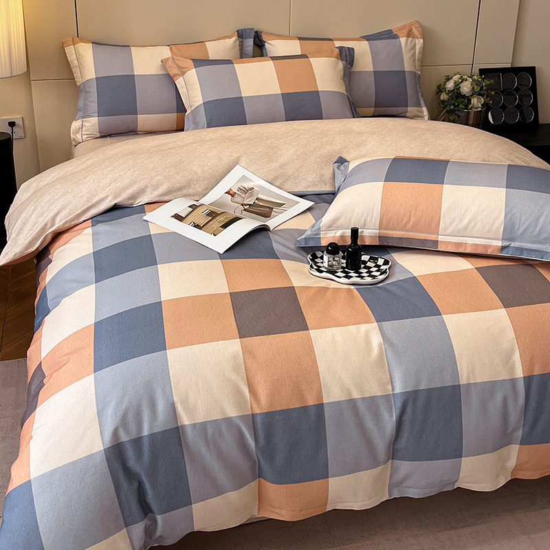 Jenberg Cotton Bedding Set