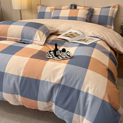 Jenberg Cotton Bedding Set
