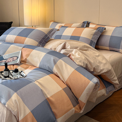 Jenberg Cotton Bedding Set