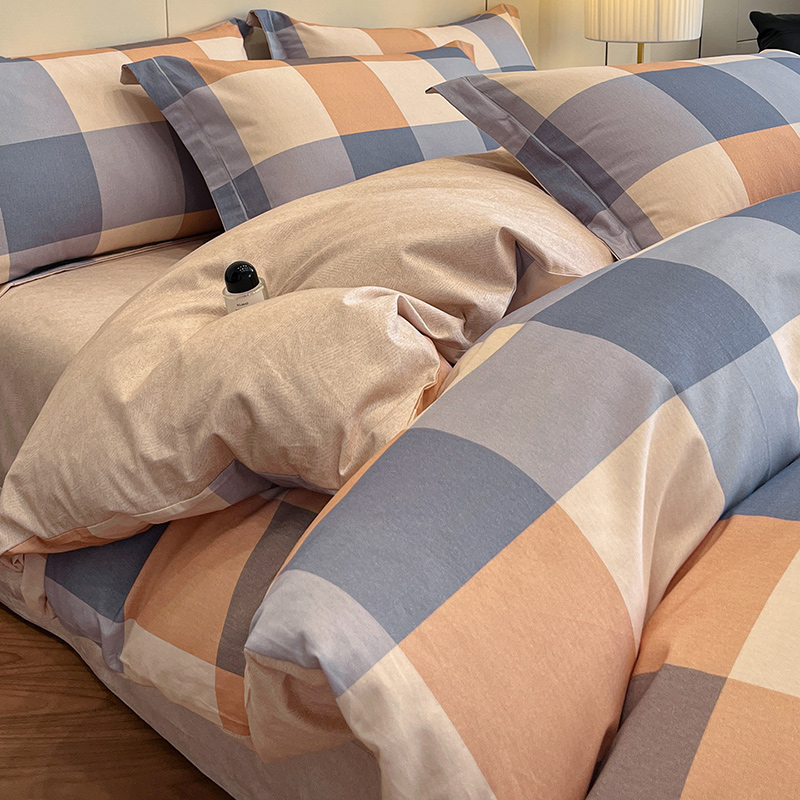 Jenberg Cotton Bedding Set