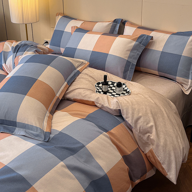 Jenberg Cotton Bedding Set