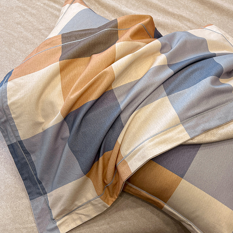 Jenberg Cotton Bedding Set