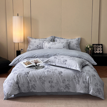 Garden Waltz Cotton Bedding Set