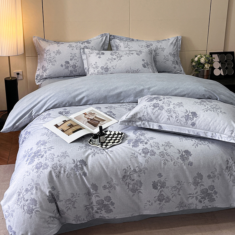 Garden Waltz Cotton Bedding Set