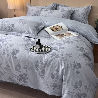 Garden Waltz Cotton Bedding Set