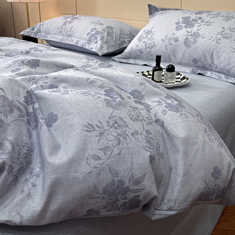 Garden Waltz Cotton Bedding Set