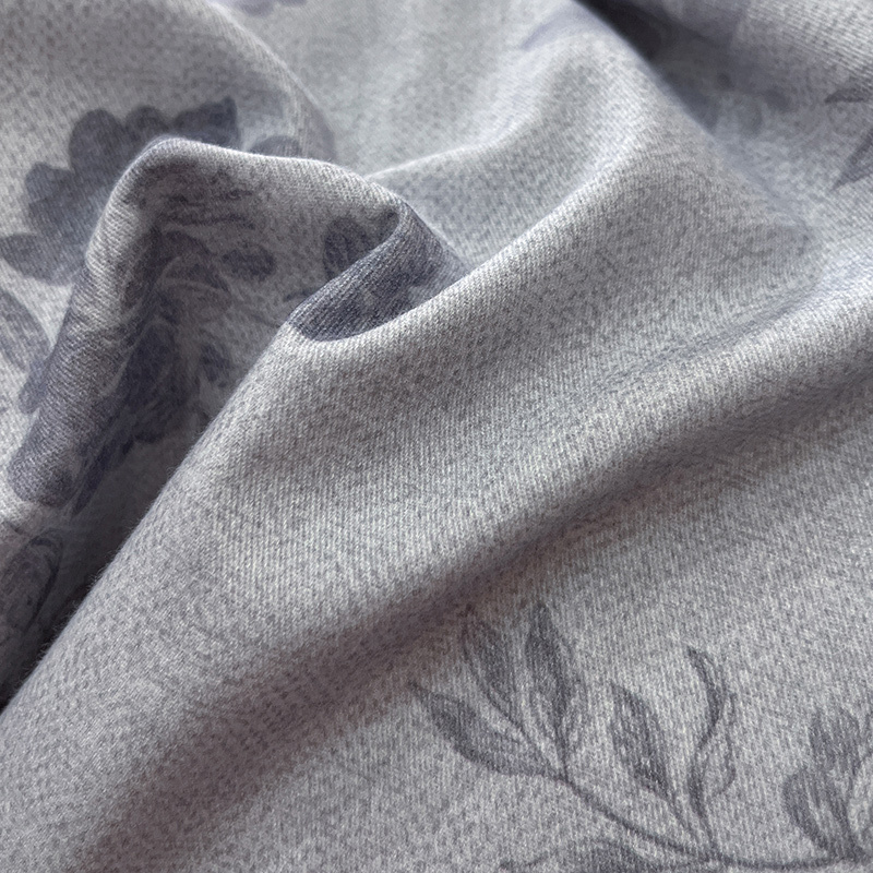 Garden Waltz Cotton Bedding Set