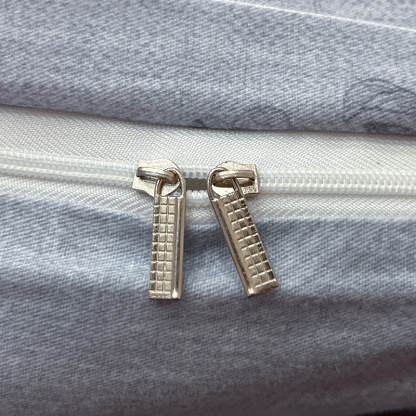 Garden Waltz Cotton Bedding Set