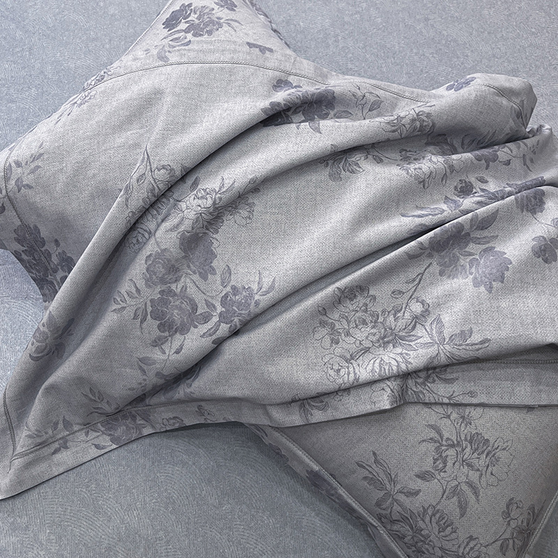 Garden Waltz Cotton Bedding Set