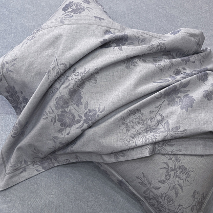 Garden Waltz Cotton Bedding Set