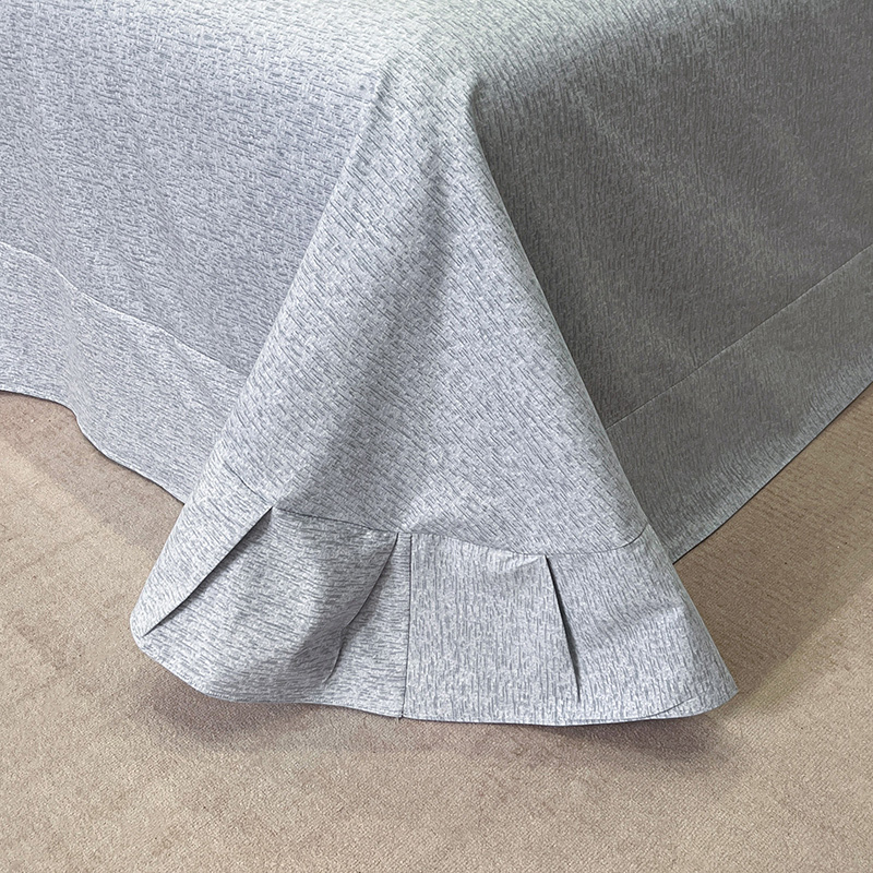 Delock Cotton Bedding Set