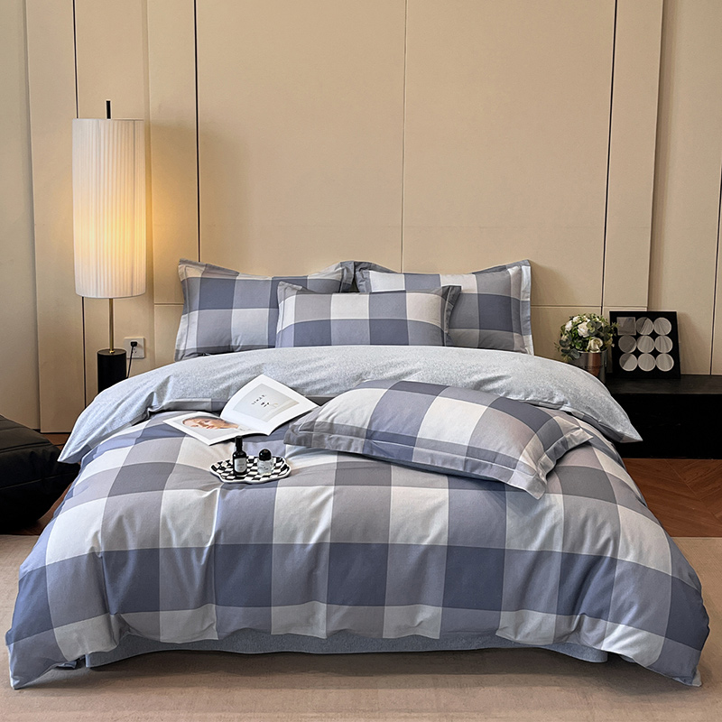 Jenberg Cotton Bedding Set