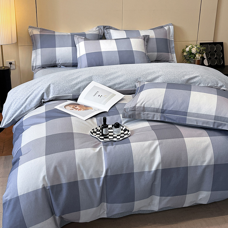 Jenberg Cotton Bedding Set