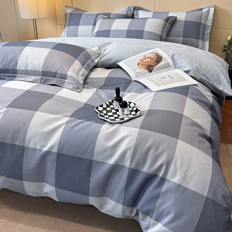 Jenberg Cotton Bedding Set