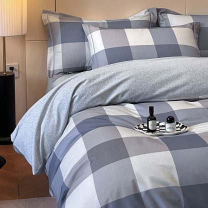 Jenberg Cotton Bedding Set