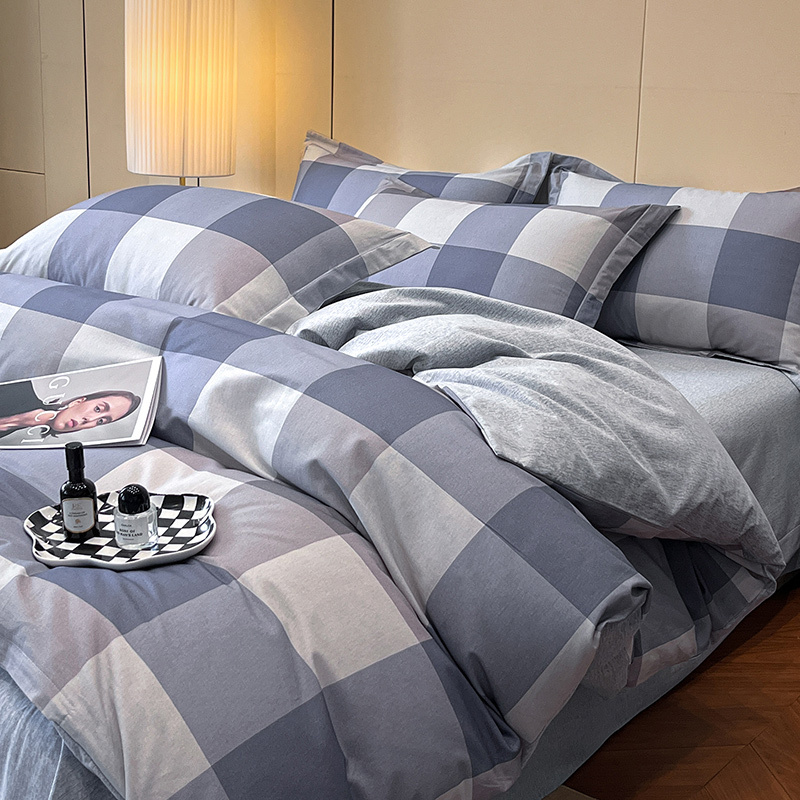 Jenberg Cotton Bedding Set