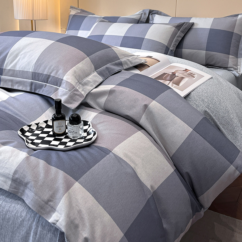 Jenberg Cotton Bedding Set