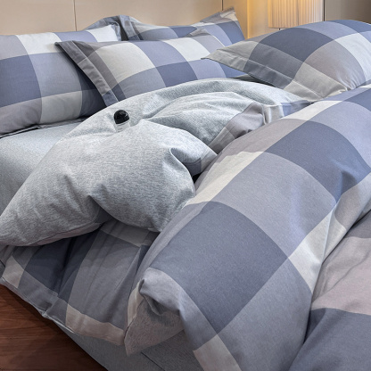 Jenberg Cotton Bedding Set